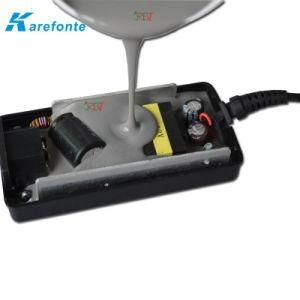 White Grey Thermal Grease for CPU