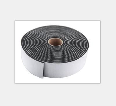 Heat Resistance Insulation Self-Adhesive Singled Sided Foam Tape