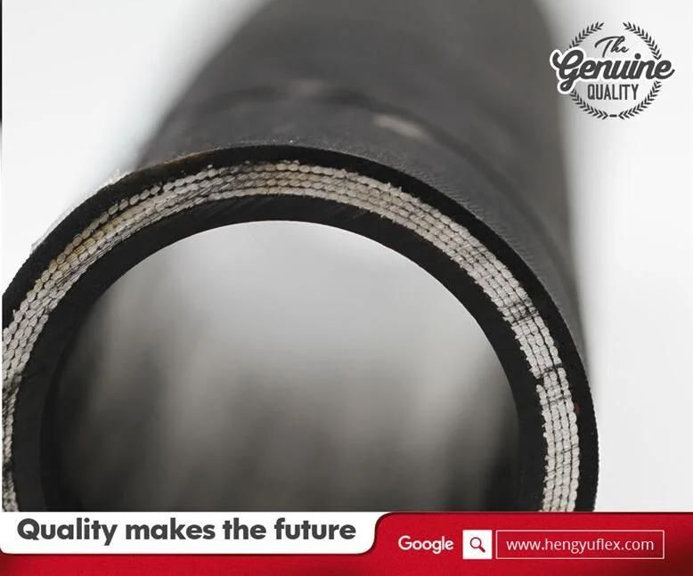 China Manufacturer Rubber Hose Made in China