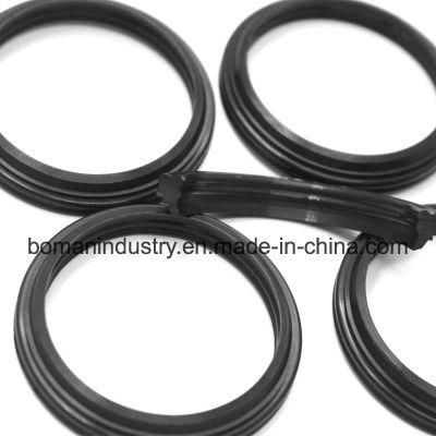 NBR Rubber Gasket Rubber Oil Seal O Ring Window Seal Rubber Parts