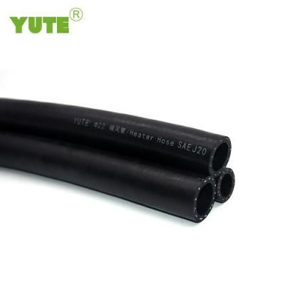 Auto Engine Coolant System Flexible EPDM Rubber Hose