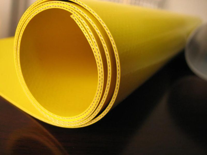 0.6-2.0mm X 1.5m X 50m High Quality Hypalon Rolls, Hypalon Sheet, Hypalon Fabrics for Inflatable Boats, High Speed Train, Bus Jointer