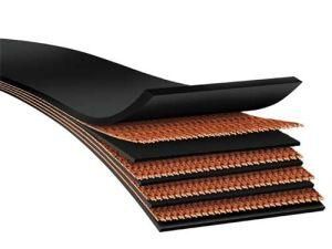 Ep100 Rubber Conveyor Belt