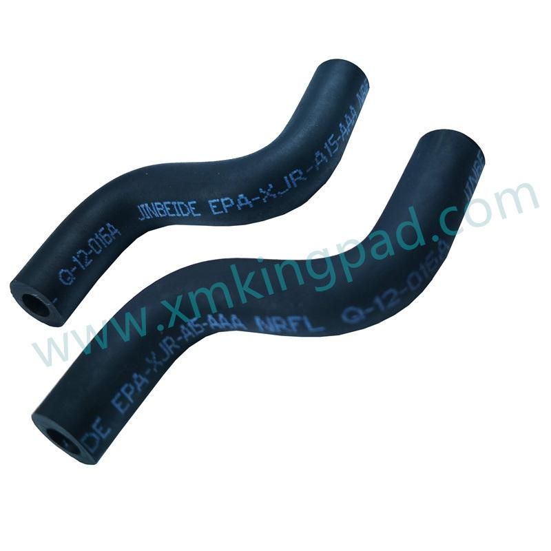 China Low Price EPA/Carb Certificated Rubber Fuel Hose for Generators