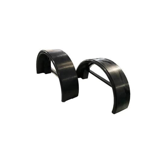 Rubber Company RAM Packer Oilfield Well Bop Shearing RAM Side Seal Blowout Preventer Type
