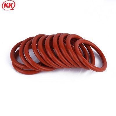 Custom Food Grade Silicone Products/Custom Oil Resistant Environmental Protection Oil Seal/Sealing Ring