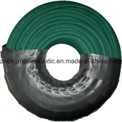 8mm Air Hose Flexible Oxygen &amp; Acetylene Welding Hose (5/16&prime;&prime;)