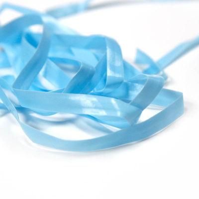 Elastic Rubber Band Mobilon TPU Elastic Tape for Garments