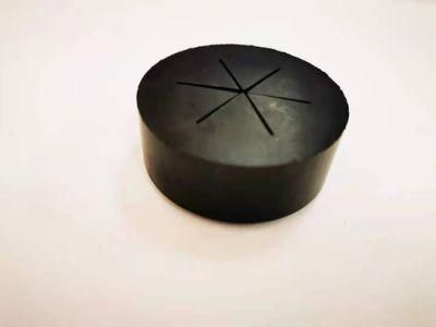 Customized Corrosion Resistance Stopper Rubber Sealing Plug