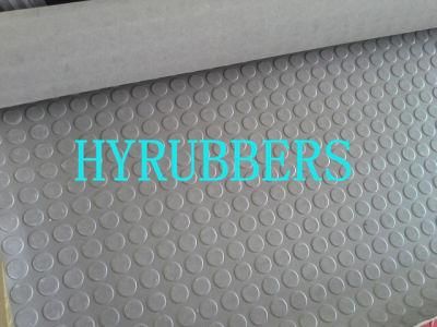High Quality Round Rubber Sheet, DOT Rubber Sheet