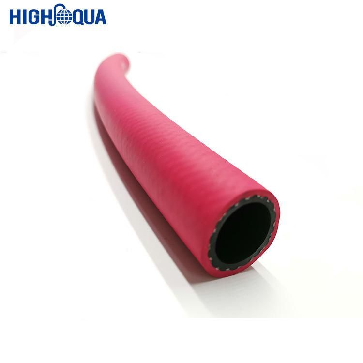 High Insulation Rubber Hose