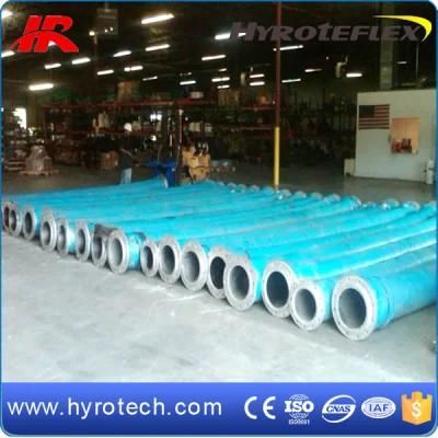 20 Bar Textile Cord and Helix Wire Wrapped Finished S&D Water Hose