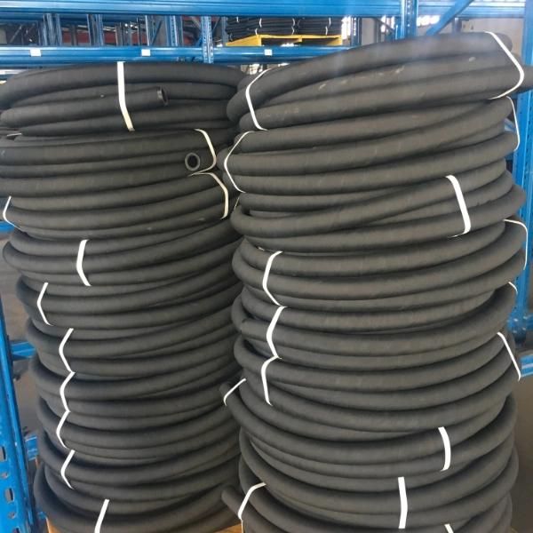 Best Quality Customized Water Pump Suction Hose