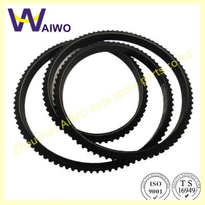 Good Quality Cogged V Belt AV17X1067li Drive Belt Teeth Belt B42