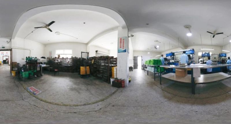 High Demand Products in Market Mechanical Seal Black Rubber Ring