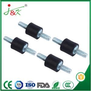 Top Quality Set of Rubber Bumpers, Buffers to Shock Absorption