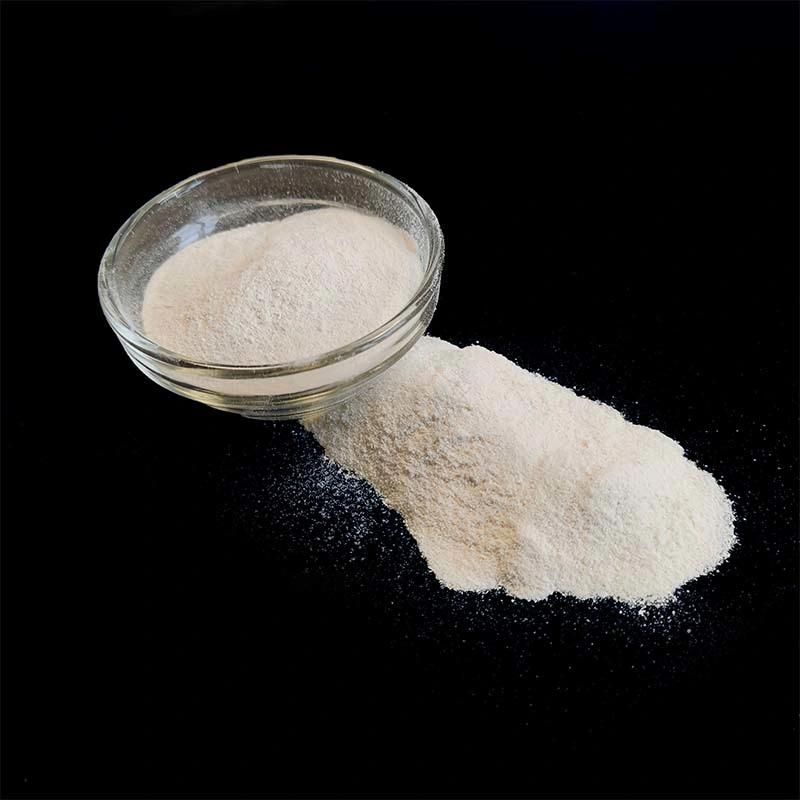 Fast Delivery Free Sampples Chlorinated Rubber CAS 9006-03-5 for Rubber Product Adhesives