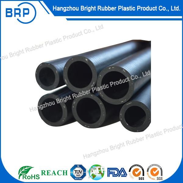 Heat Resistance Custom EPDM Radiator Rubber Hose EPDM Elbow Reinforced Fuel Hose