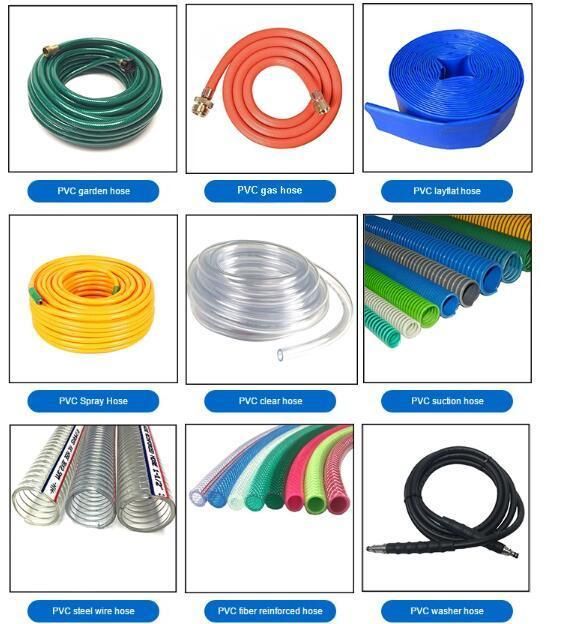 Medical Silicone Hose Silicone Rubber Tube, Flexible Silicone Rubber Tubing