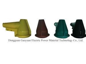Best Price Cable Accessories Silica Rubber 30 Shore A