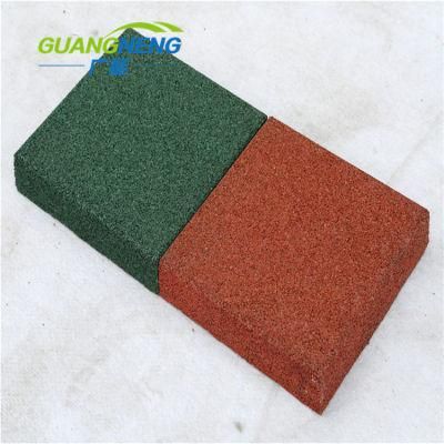 Environmental Protection Outdoor Square Floor Tile