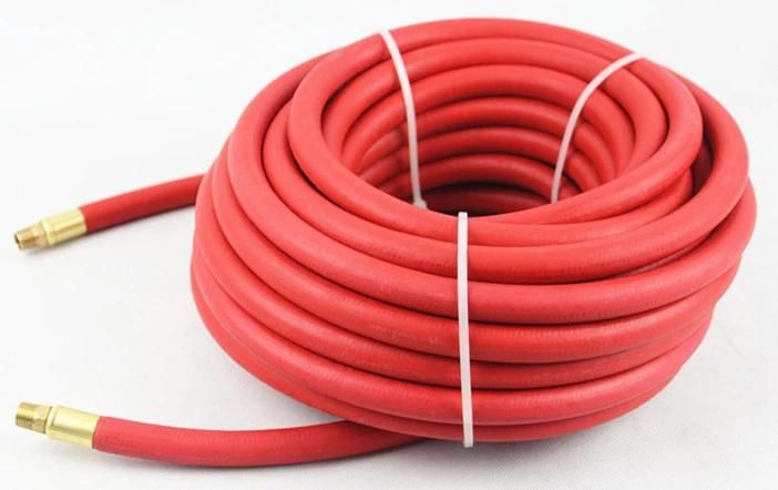 10mm High Pressure Ozone Resistant Air Hose Assemblies