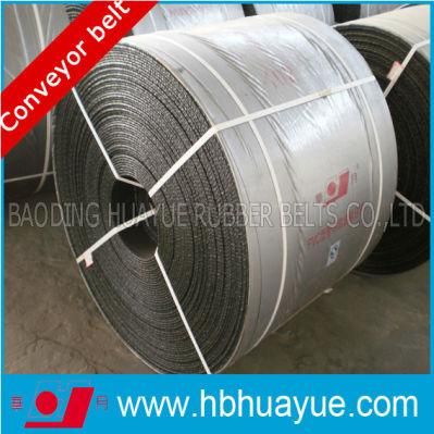 Underground St630-St6300 Steel Cord Conveyor Belt (Anti Fire)