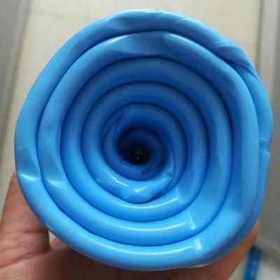 Compound Fluorosilicone Fvmq for Molding Sealing Parts