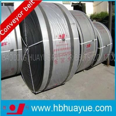 Ep Oil Resistant Conveyor Belting