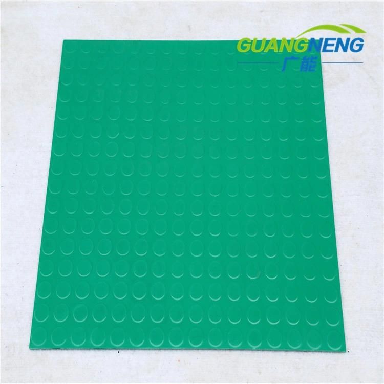 Diamond Hospital Gym Airport Indoor Rubber Flooring Mat