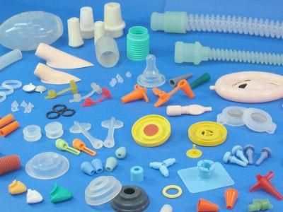 Silicone Rubber Seal, Silicone Part, Silicone Ring, Silicone Pad, Silicone Sheet