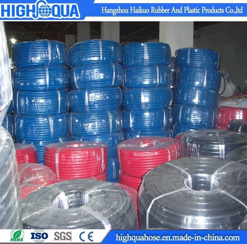 Quality Air Hose Used in Compressor