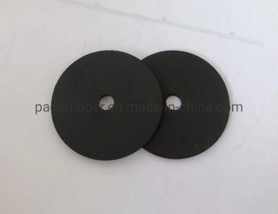 Molded Rubber Seal Rubber O Ring Silicone Rubber Gasket Seal for Industrial Equipment