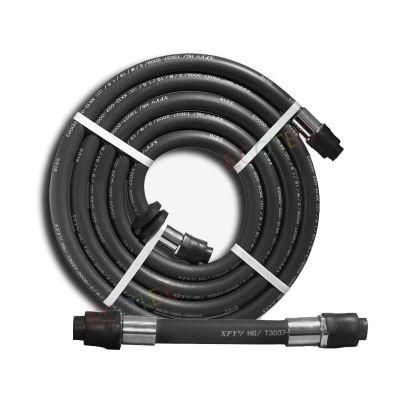 3/4 Inch Rubber Fuel Deliver Hose, Dispenser Hose
