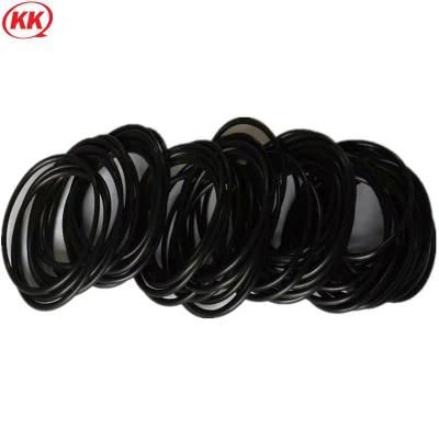 Various Colors High Quality Oil Resistant and Waterproof O-Ring