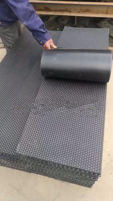 Cheaper Price Horse/Cow/Pig Stable Rubber Mat