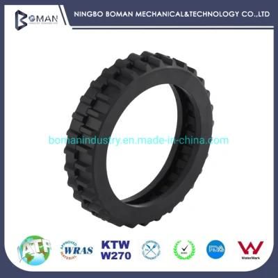 NBR/EPDM/HNBR Rubber Part Rubber O Ring Seal