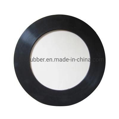 Custom Made Oil Resistance NBR Nitrile Rubber Gasket for Mechanical Seal