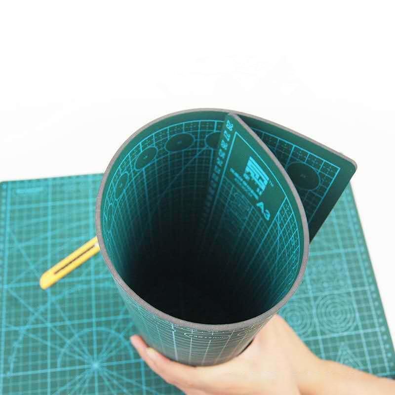 A3 Self Healing Cutting Mat for Student Paper Cutting