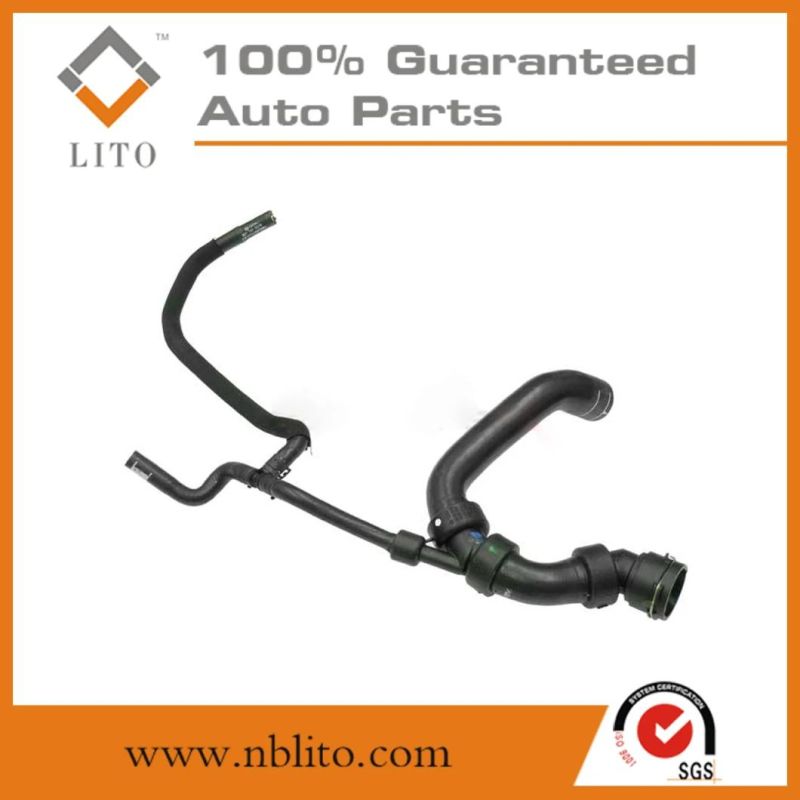 Radiator Hose for Audi (4B0121101N)