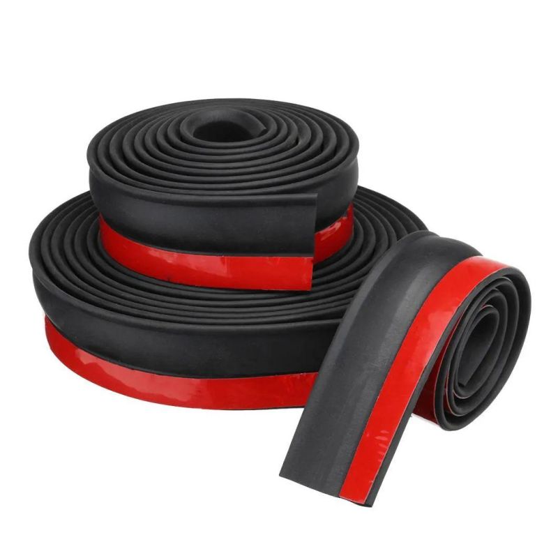 Rubber Seals for Doors and Windows