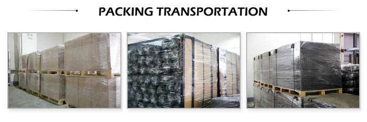 Natural Rubber Roll Rib Rubber Sheet Anti-Abrasive Rubber Sheet