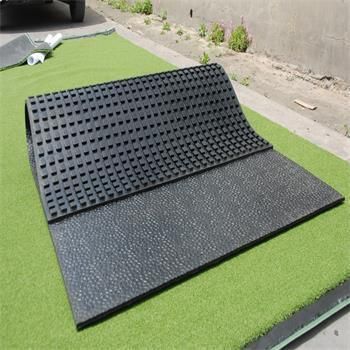 Rubber Stable Mat, Cow Rubber Mat, Horse Stall Rubber Mat