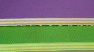 Rubber EVA for Outsole