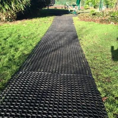 Rubber Grass Floor Mats for Protecting Grass and Ground for Kids Playground