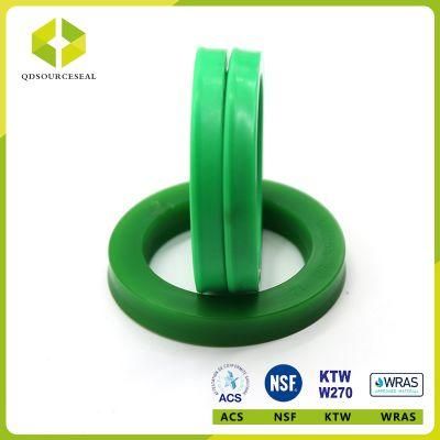 Top Quality Custom Size High Pressure O Shaped Silicone Rubber Seal Ring