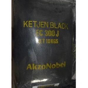 Conductive Carbon Black Ketjenblack Ec-300j for Polypropylene
