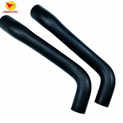 Resistance to Ozone 45 Degree Elbows Rubber Hose Fuel Hose