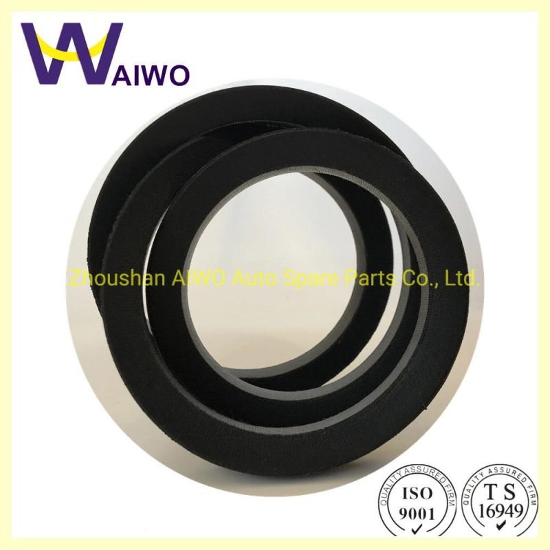 Wrapped Belt B100 Drive Belt V Belt for Agriculture Machine
