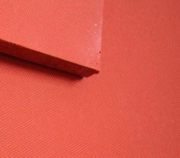 High Quality Silicone Sponge Sheet, Silicone Foam Sheet, Special for Ironing Table